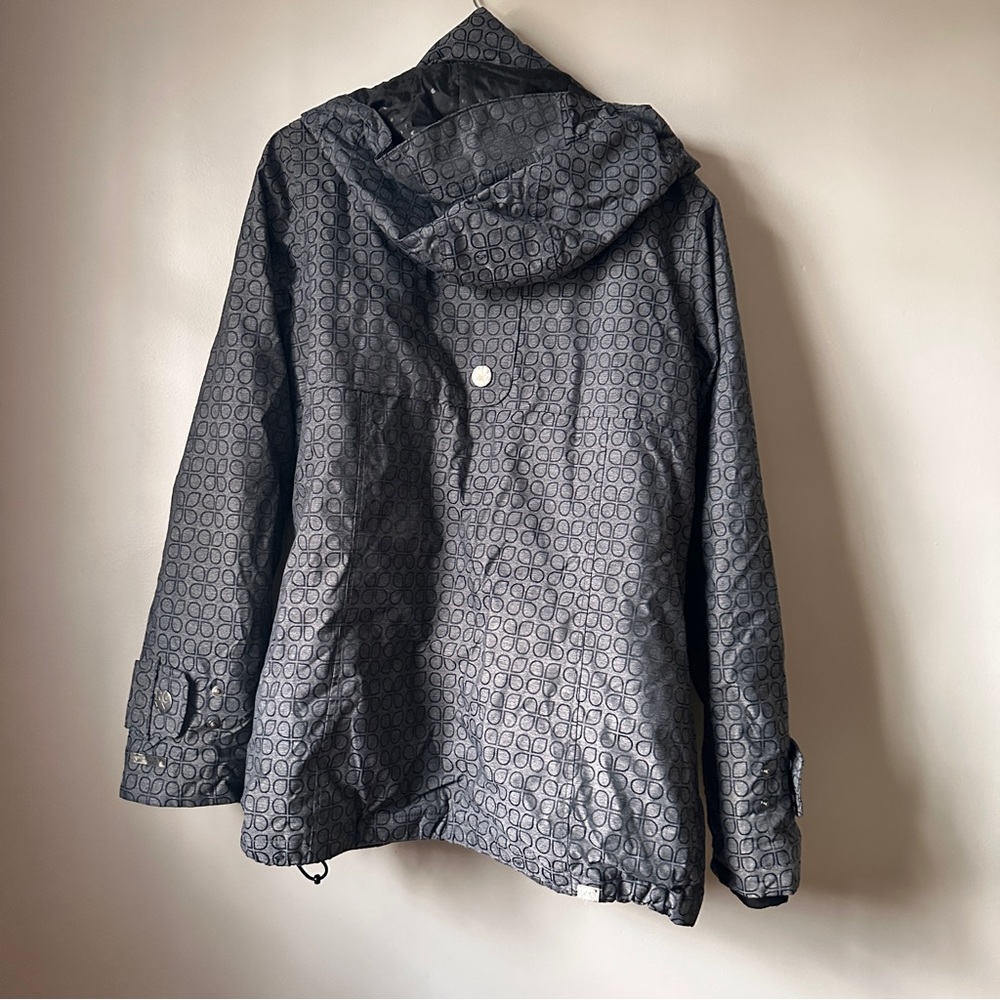 Roxy Winter Coat - image 6